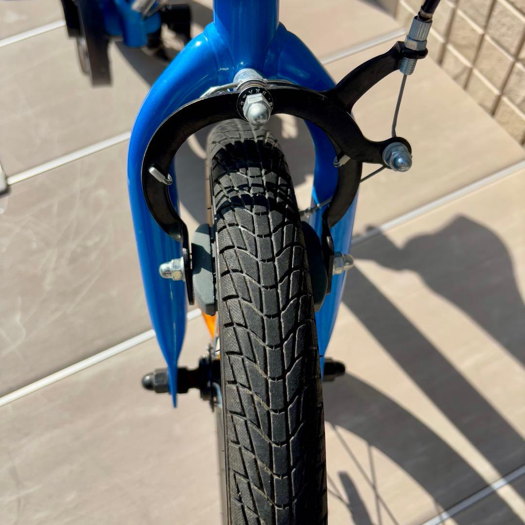 STRIDER 14x 専用スタンド付き バランスバイク キックバイク 自転車