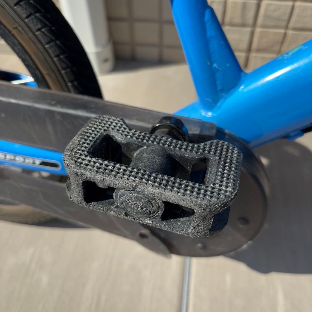 STRIDER 14x 専用スタンド付き バランスバイク キックバイク 自転車