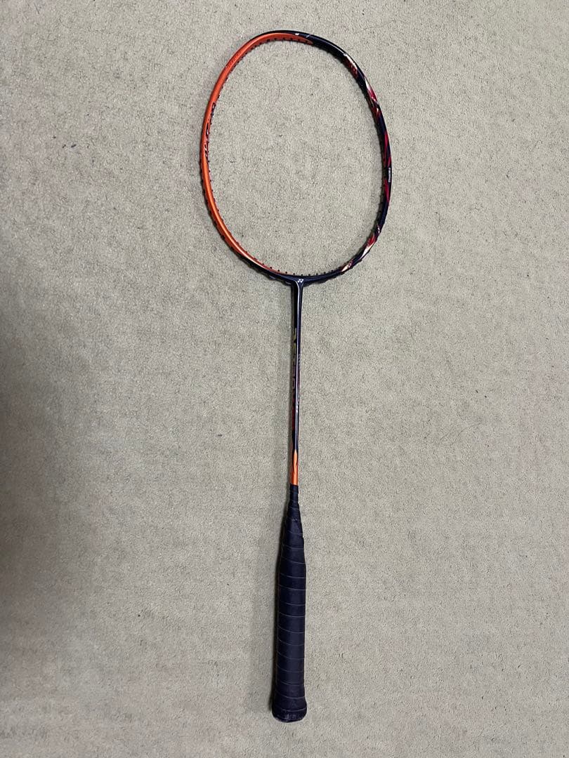 アストロクス99オレンジ（限定色）