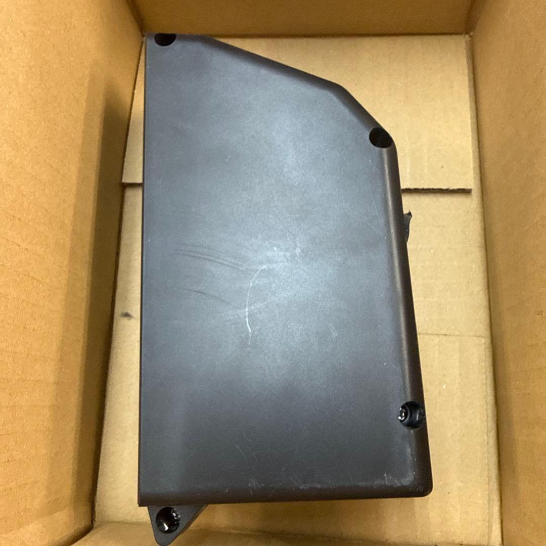 honbikeバッテリー　充電器