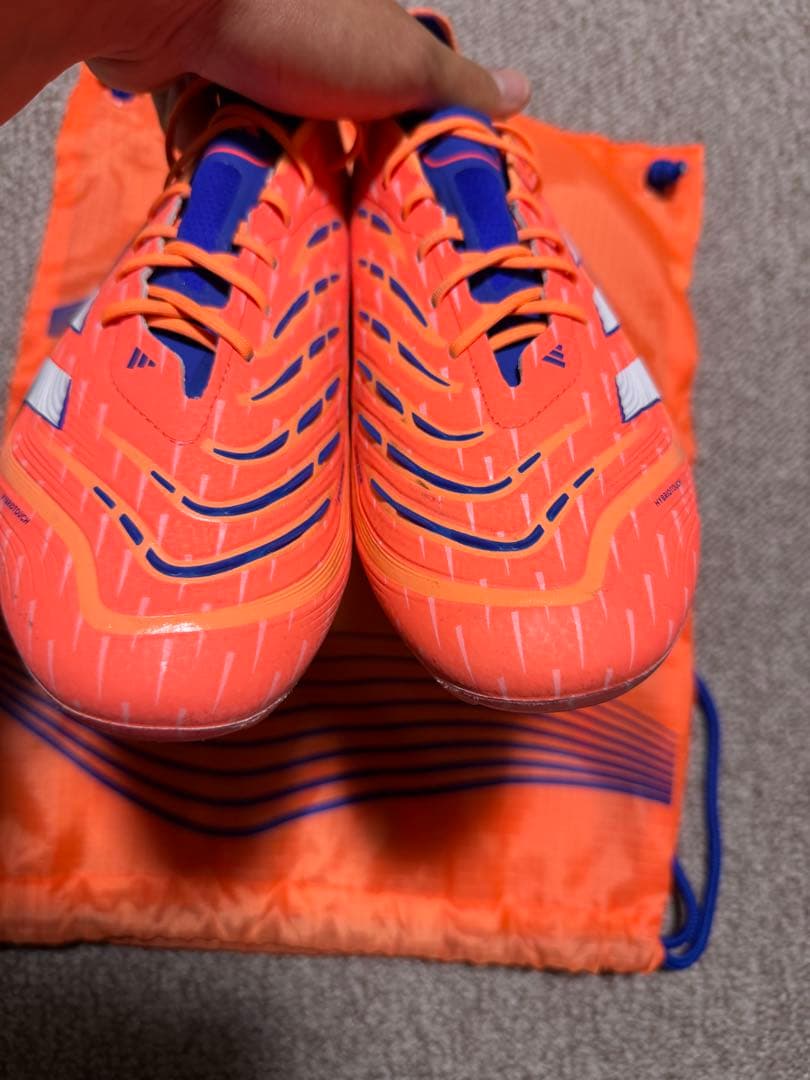 adidas Predator サッカーシューズ AG