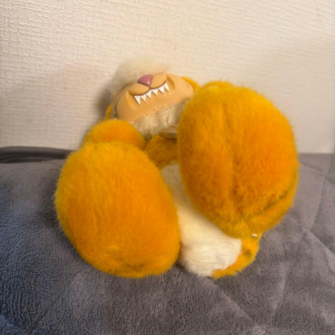 大塚勝俊ハンドメイド 【トイズフィールド】トラ　ぬいぐるみ　ToysField