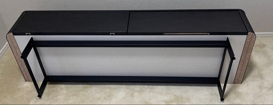 テレビボード　テレビ台　ダーウィン　140 tac INTERIOR