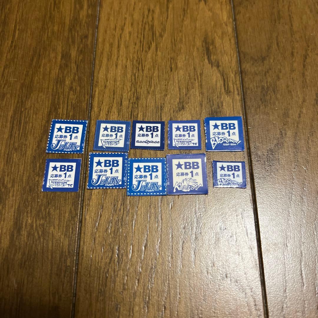 ロッド BALBAL99 Jerking Edition