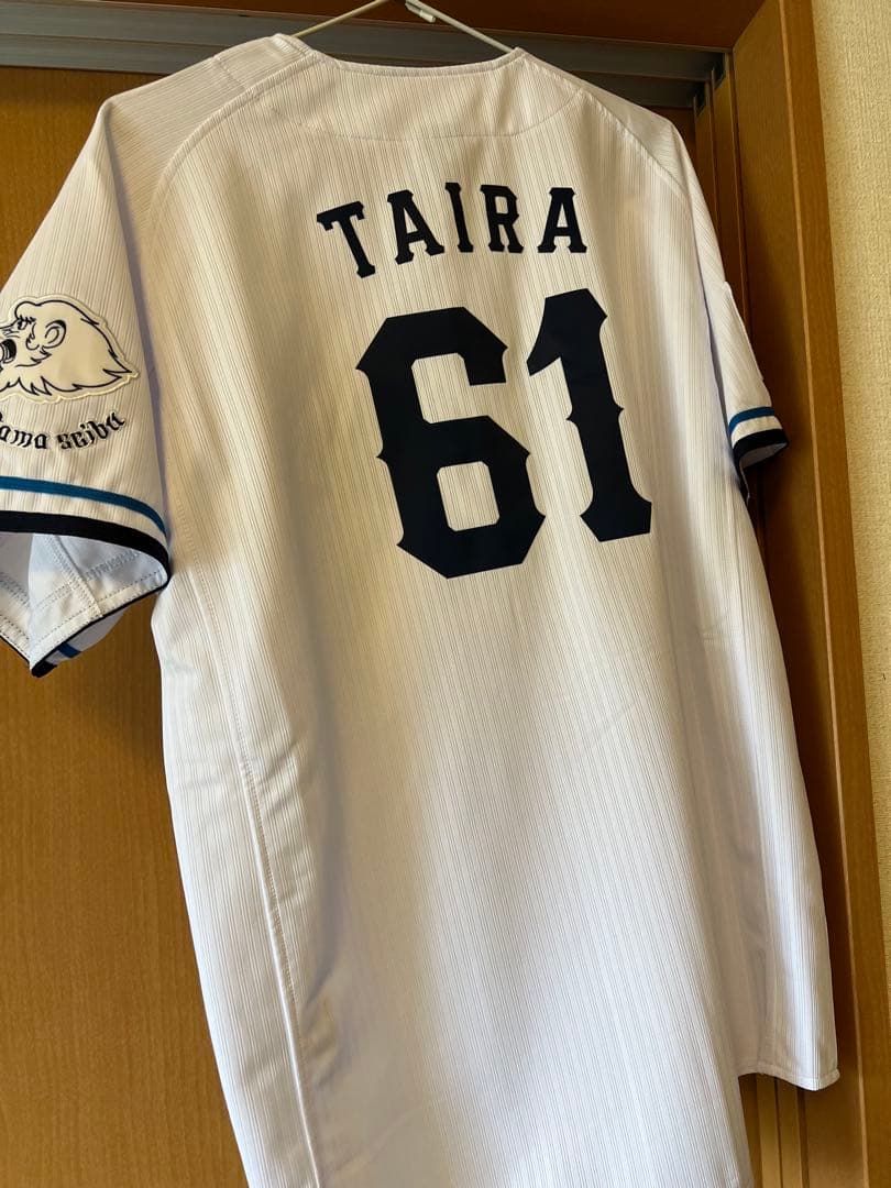 Lions ユニフォーム TAIRA 61