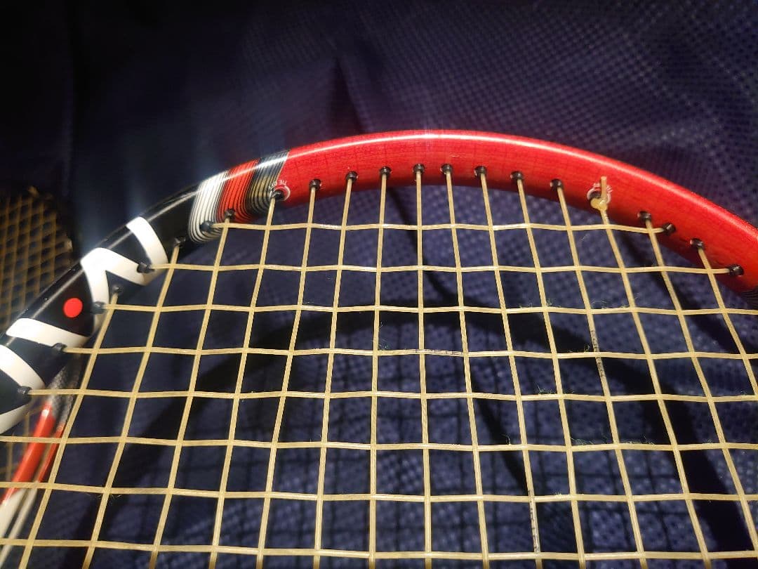 MANTIS 265 G2　テニスラケット 2本セット