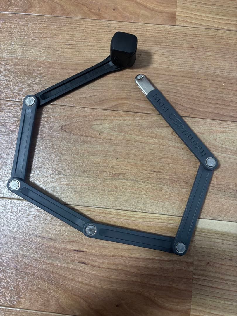 アクセサリー ABUS Bordo 6055K Lite