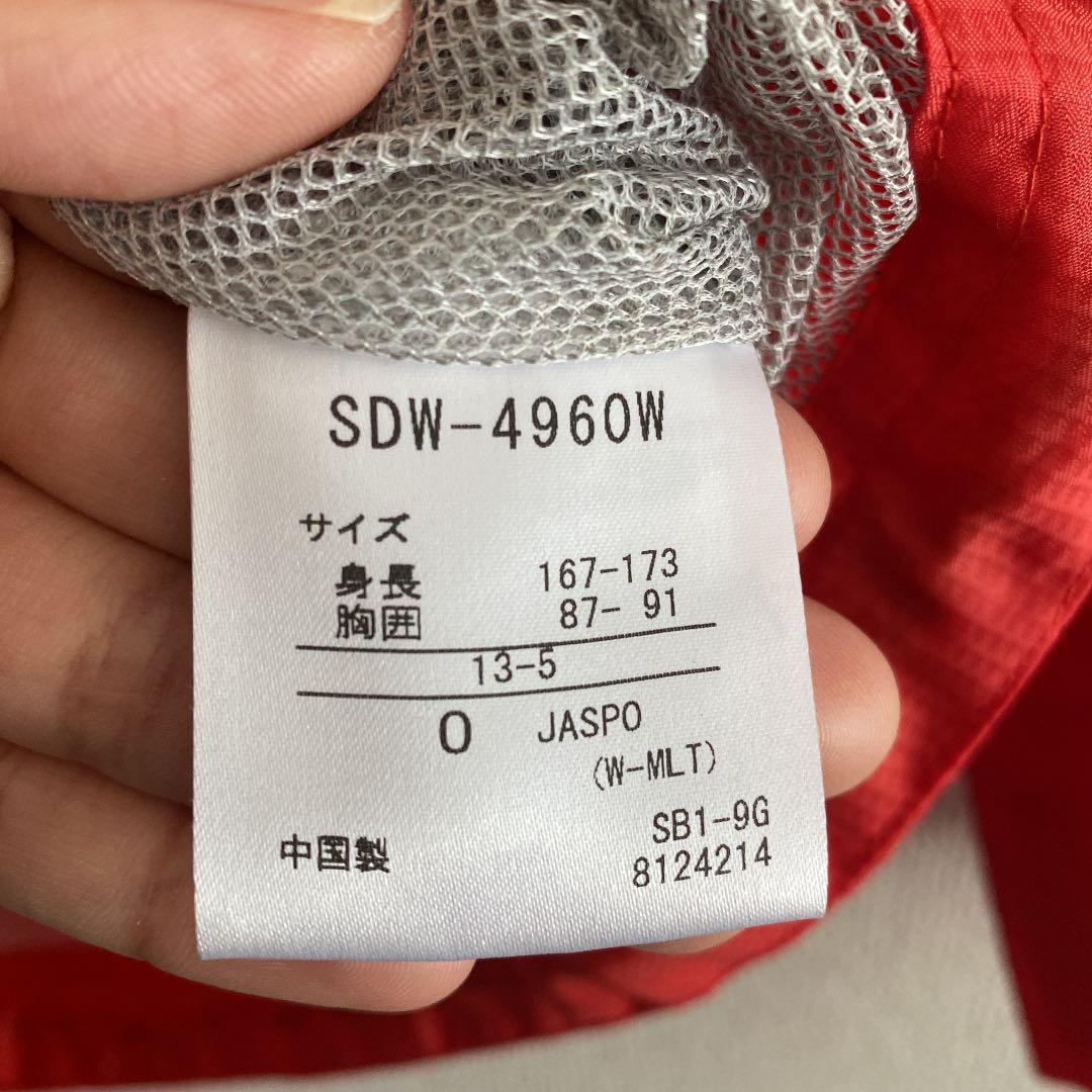 テニス　スリクソン上下