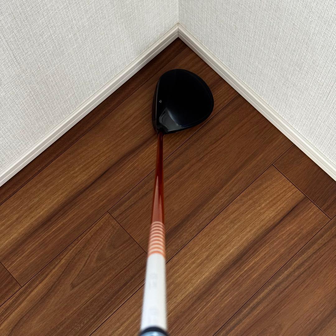 【ツアー支給品】テーラーメイド Qi10 10.5° Tour AD DI 6X