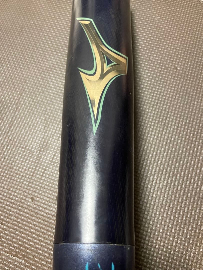 【中古】少年軟式 ビヨンドマックス レガシー 78cm/570g平均