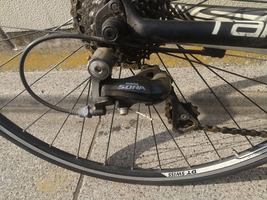 Specialized スペシャライズド Tarmac 練馬区より引き取り限定