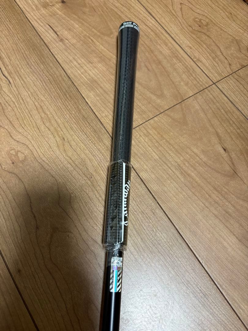Callaway QUANTUM純正シャフト ATHLEMAX50S 新品抜き