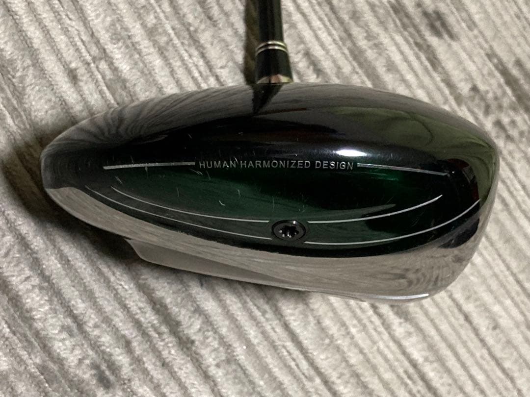 美品❗️ 短尺ブリヂストン PHYZ ドライバー 44インチ ヨネックス7W付き