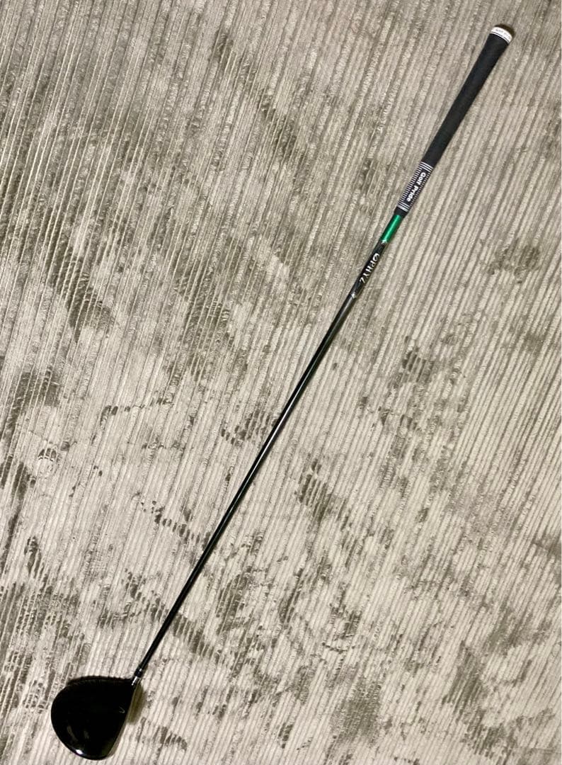 美品❗️ 短尺ブリヂストン PHYZ ドライバー 44インチ ヨネックス7W付き