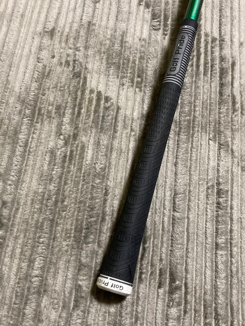 美品❗️ 短尺ブリヂストン PHYZ ドライバー 44インチ ヨネックス7W付き