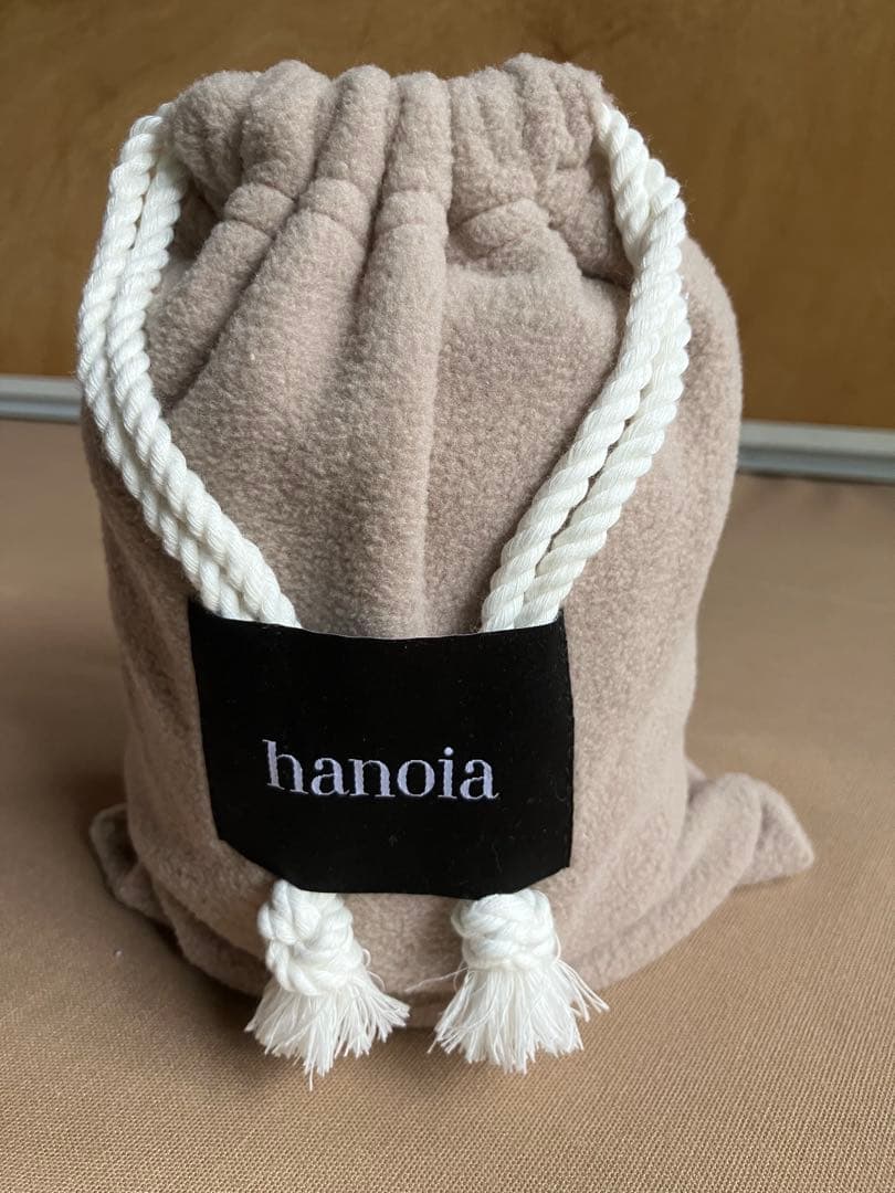 hanoia ベトナム高級インテリアショップ　ティーキャディ　茶葉入れ容器
