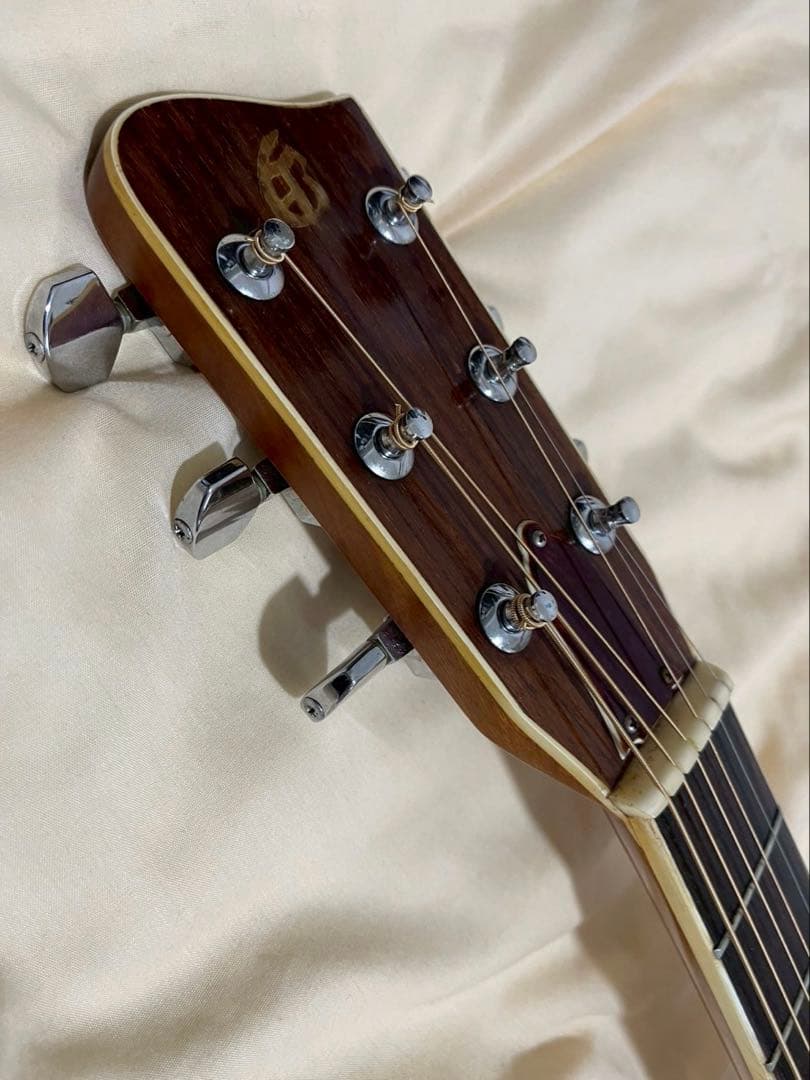 ギター GRAND CANYON model No. 300 Gallagher