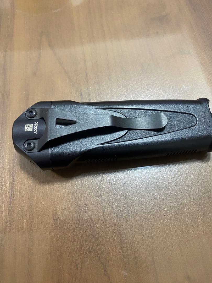 SUREFIRE シュアファイア STILETTO 650ルーメン 新品