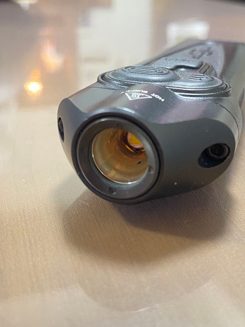 SUREFIRE シュアファイア STILETTO 650ルーメン 新品