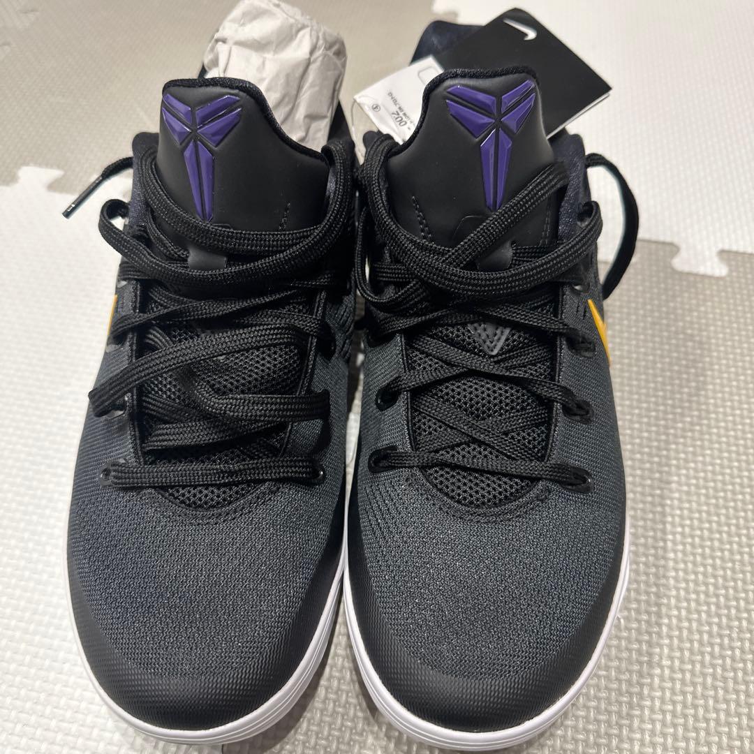 KOBE IX ELITE LOW EM PROTRO コービー9