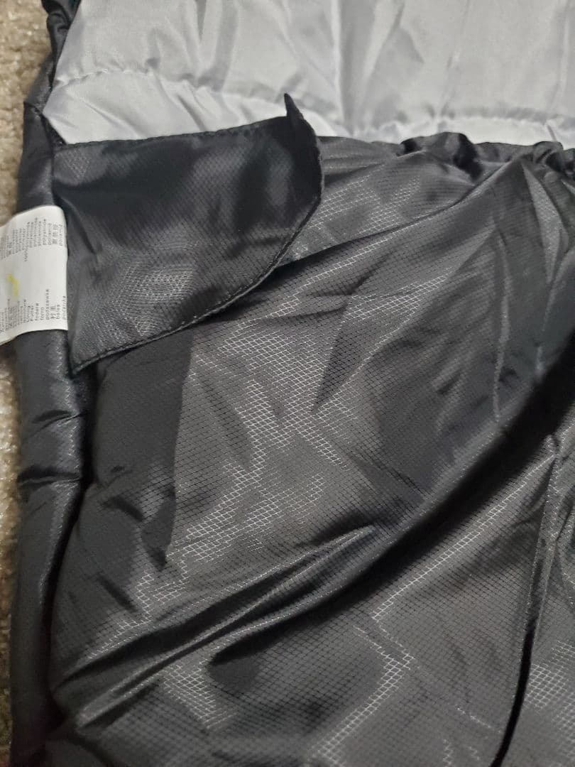 Bears Rock 　封筒型寝袋-15℃ FX-403