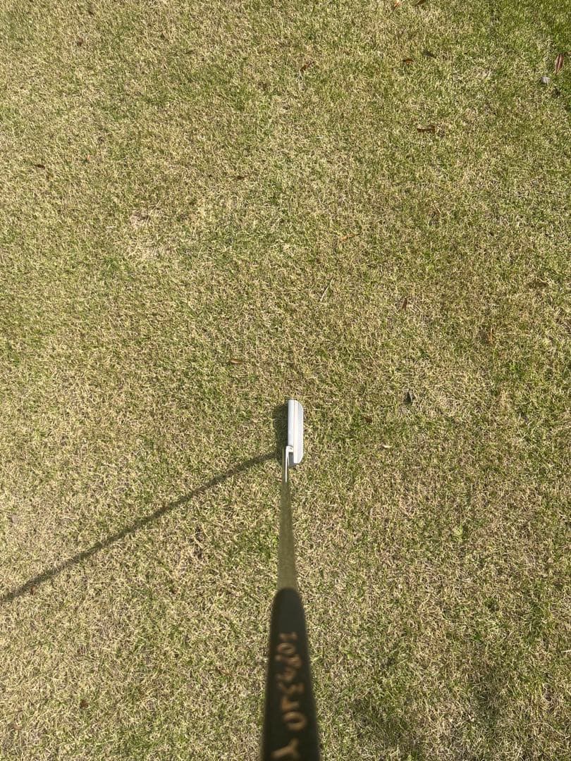 クラブ SCOTTYCAMERON CALIFORNIA CORONADO