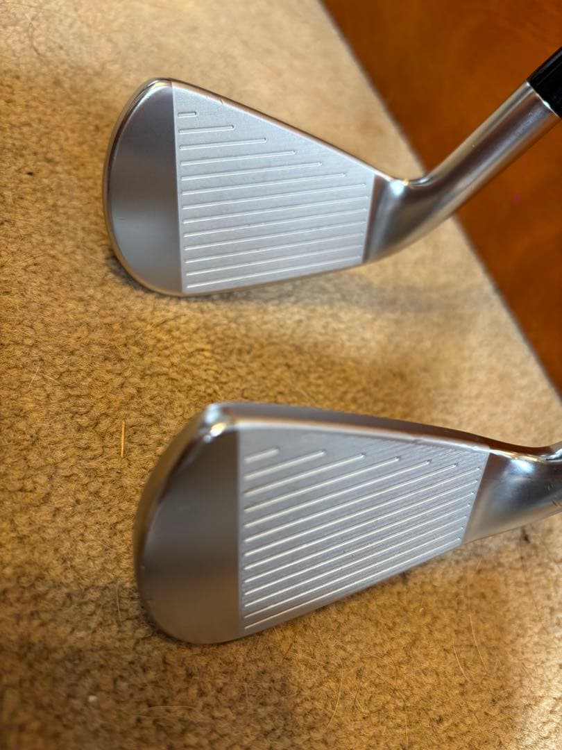 SRIXON ZXi7アイアン6本セット