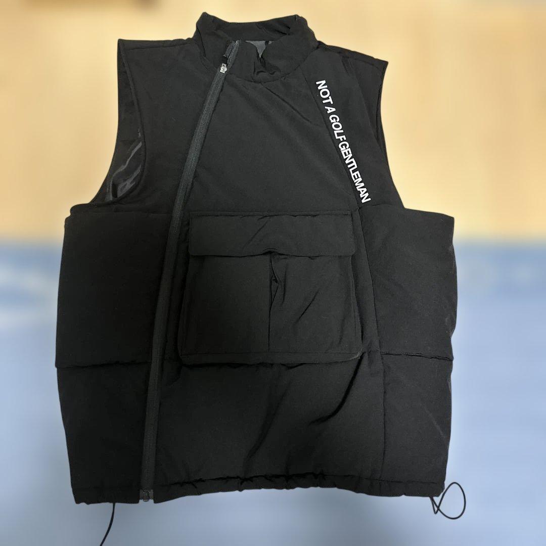Cph/Golf™™ ベスト　シャツセット　セール