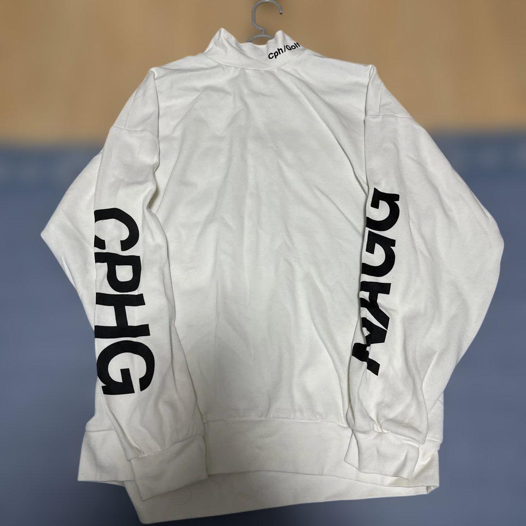 Cph/Golf™™ ベスト　シャツセット　セール