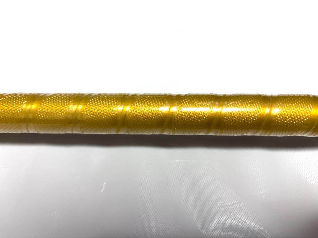 数量限定品！ SSK MM23 軟式FRP製バット ゴールド 83cm 710g