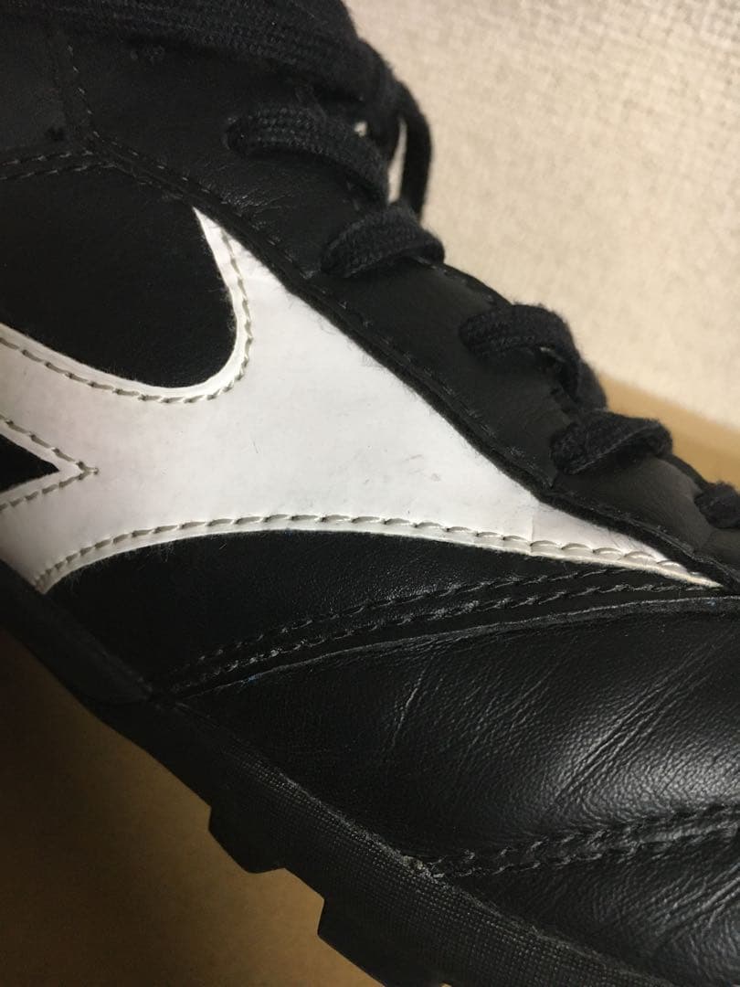 ミズノ 27cm モレリア MORELIA TF サッカー トレーニングシューズ