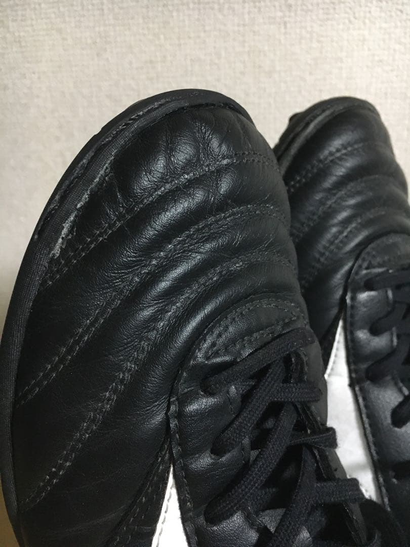 ミズノ 27cm モレリア MORELIA TF サッカー トレーニングシューズ