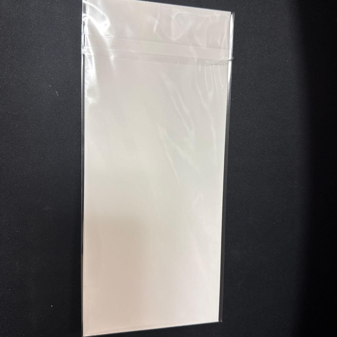 新品未開品　チェンソーマン オールナイト上映限定 シーンカード３枚セット