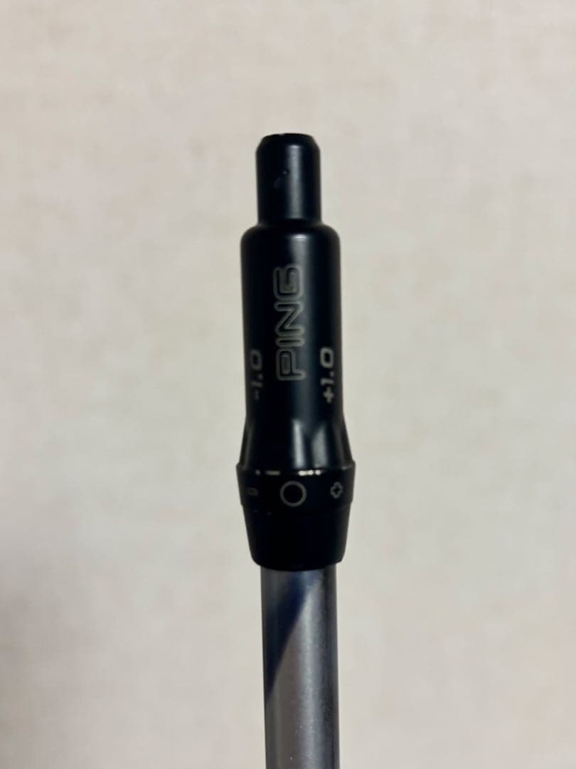 スピーダー 661 エボリューション6 Ｓ　ピン用スリーブ　ドライバー用