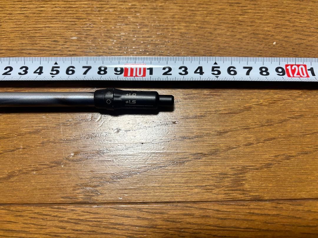 スピーダー 661 エボリューション6 Ｓ　ピン用スリーブ　ドライバー用