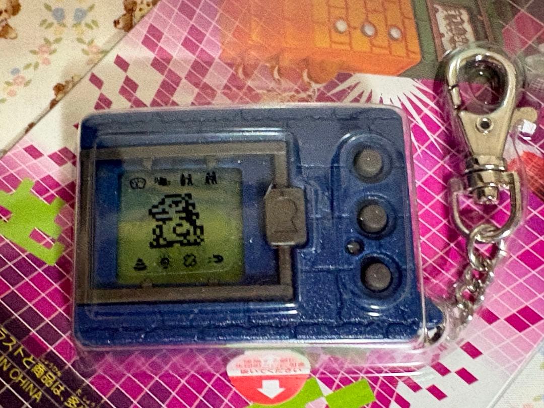 デジタルモンスター 2個セット DIGITALMONSTER BANDAI