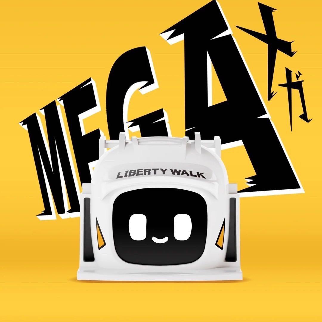 新品MEGAdasai × LBWK LBWK MOCHI – SUPERもち