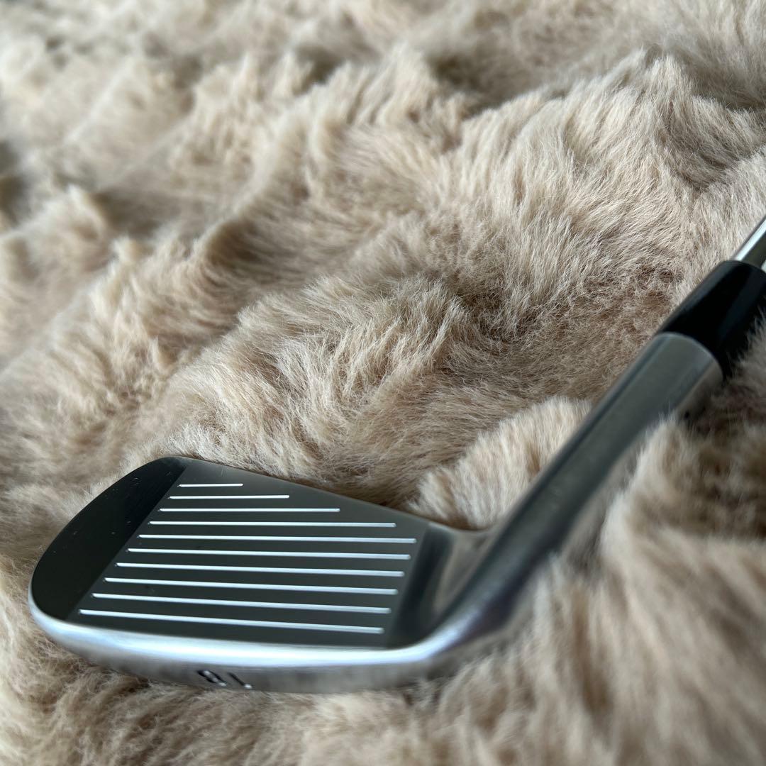 Callaway X-Utility Prototype 18度 ユーティリティ