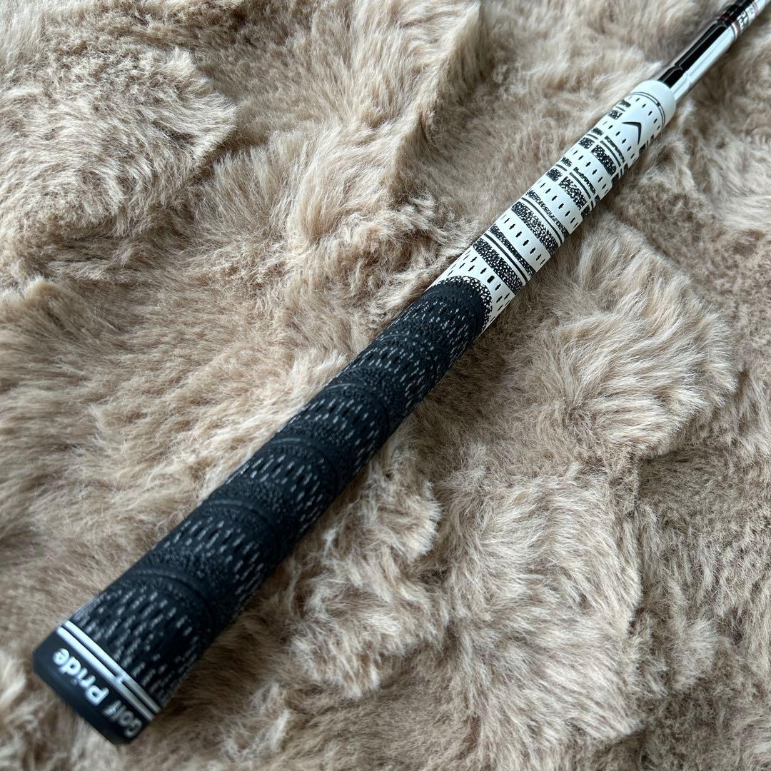 Callaway X-Utility Prototype 18度 ユーティリティ