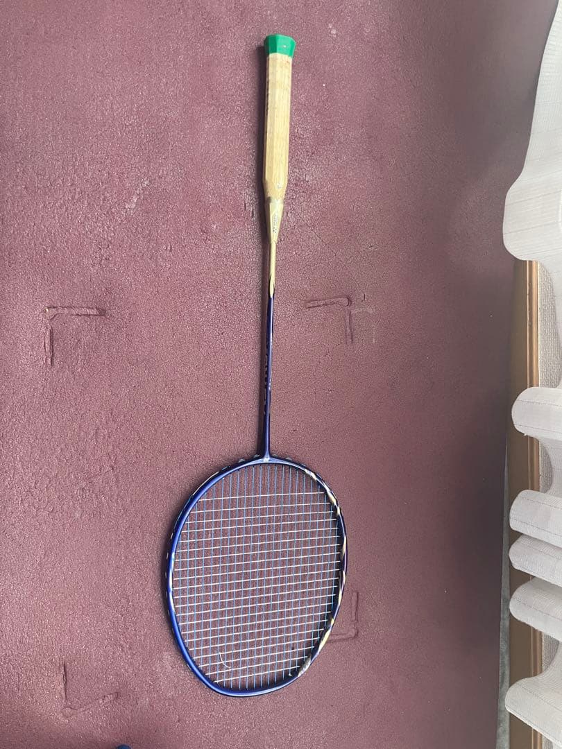 廃盤品　アストロクス99 サファイアブルー