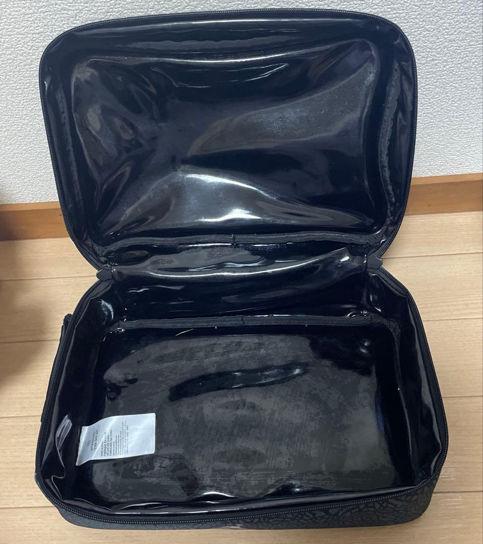 ナイキ エアジョーダン 箱型 シューバッグ シューボックス　シューズケース