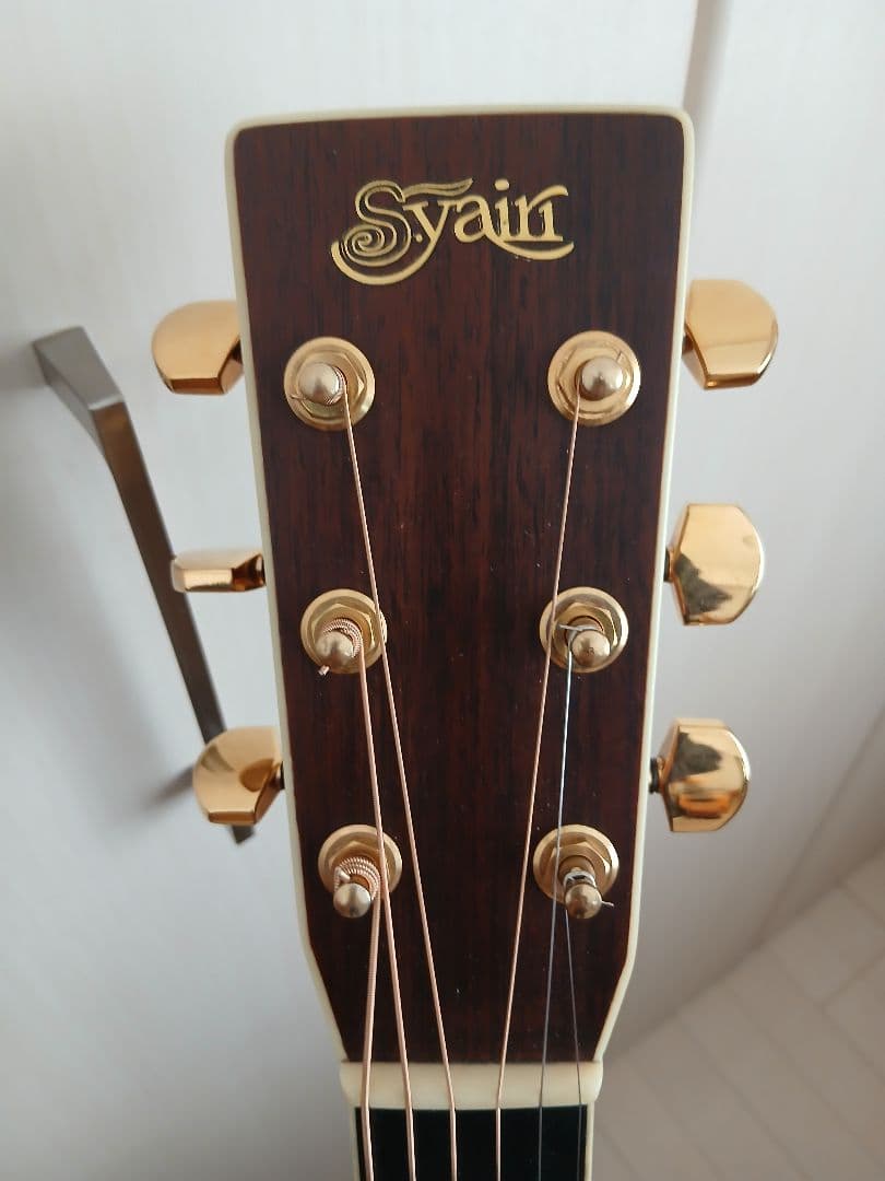 ギター S.yairi YD-305