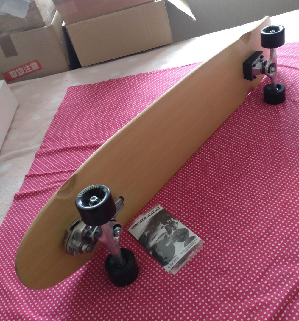 TH-③搭載 42㌅純正ウイール65mm＜税送料4890円込み＞WOOD 42㌅