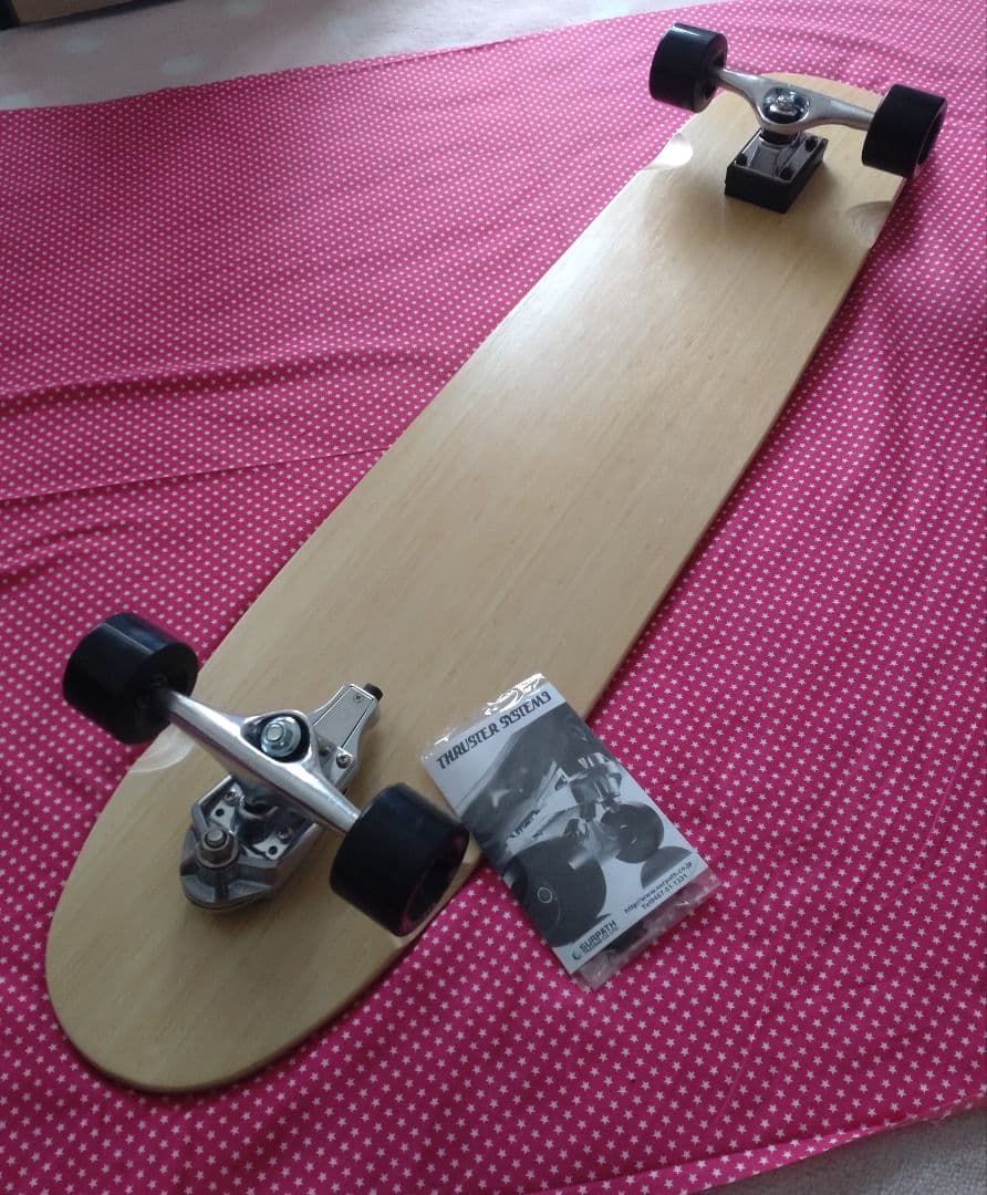 TH-③搭載 42㌅純正ウイール65mm＜税送料4890円込み＞WOOD 42㌅