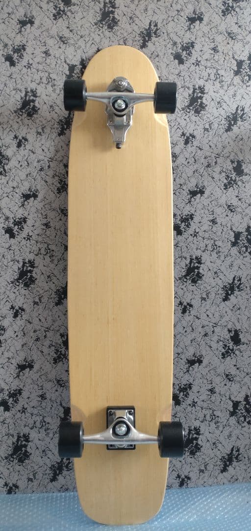 TH-③搭載 42㌅純正ウイール65mm＜税送料4890円込み＞WOOD 42㌅