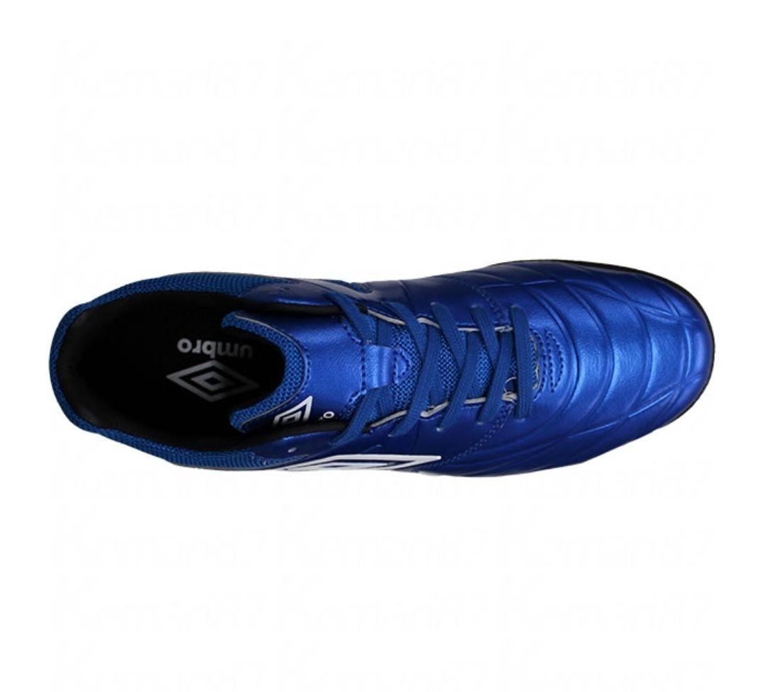 アンブロ umbro アクセレイター WIDE TF ブルー 新品 26.0cm