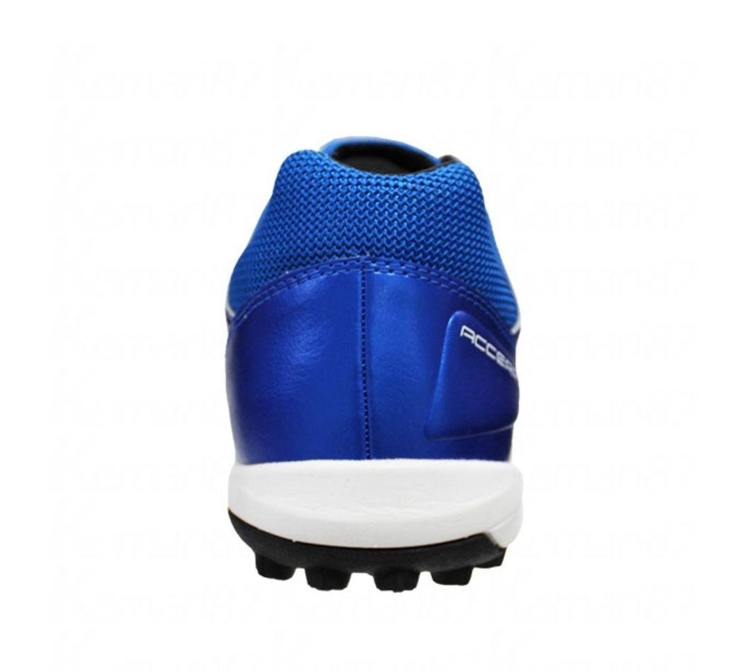 アンブロ umbro アクセレイター WIDE TF ブルー 新品 26.0cm