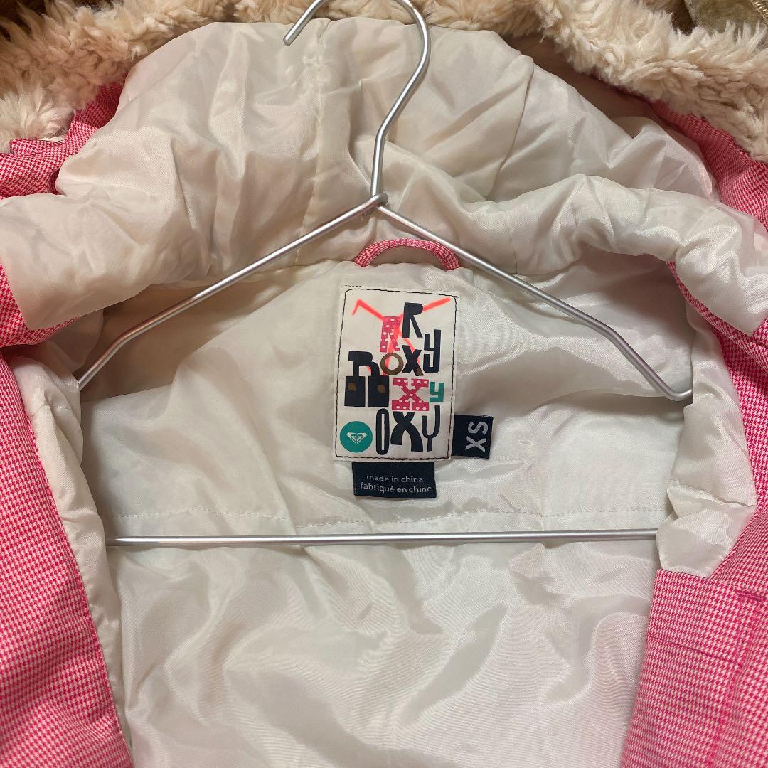 ロキシーつなぎウェア XS