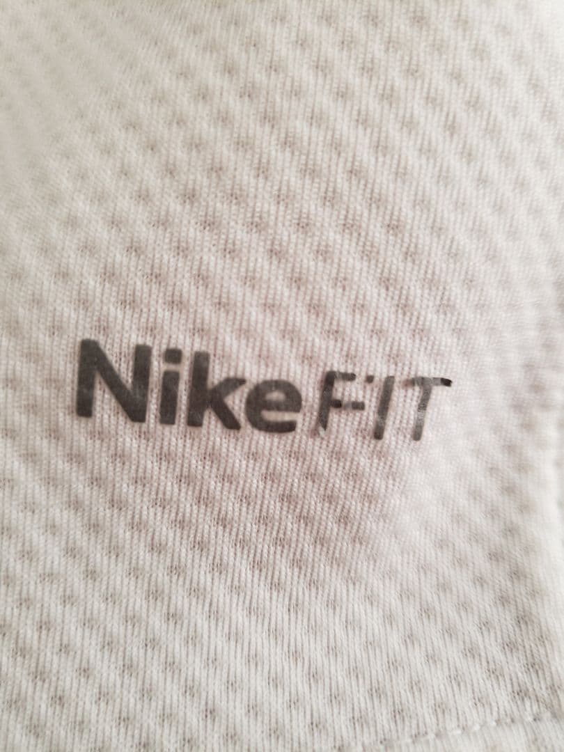 Nike JOYFUL HONDA 　筑波大学　サッカーシャツ 23