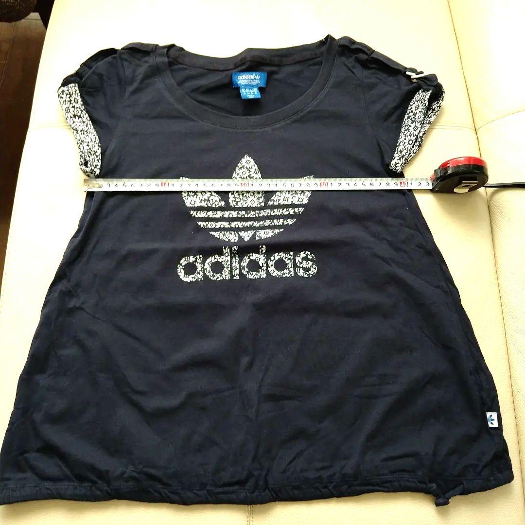 アディダス　ジャージ　Tシャツ２枚セット